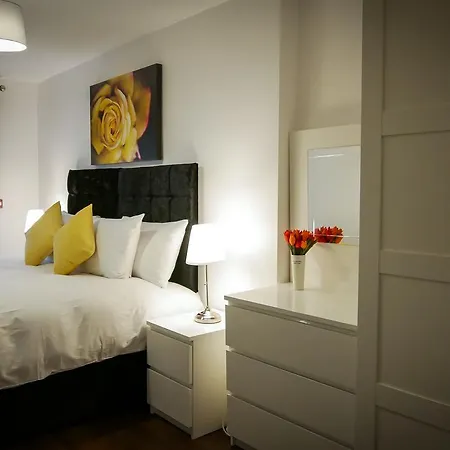 Ur Pad - Richmond