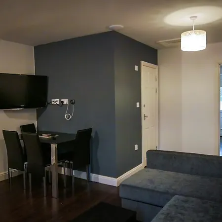 Ur Pad - Richmond *