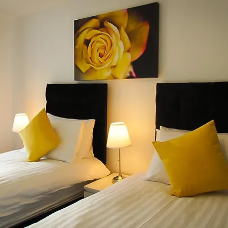 公寓 Ur Pad - Richmond *